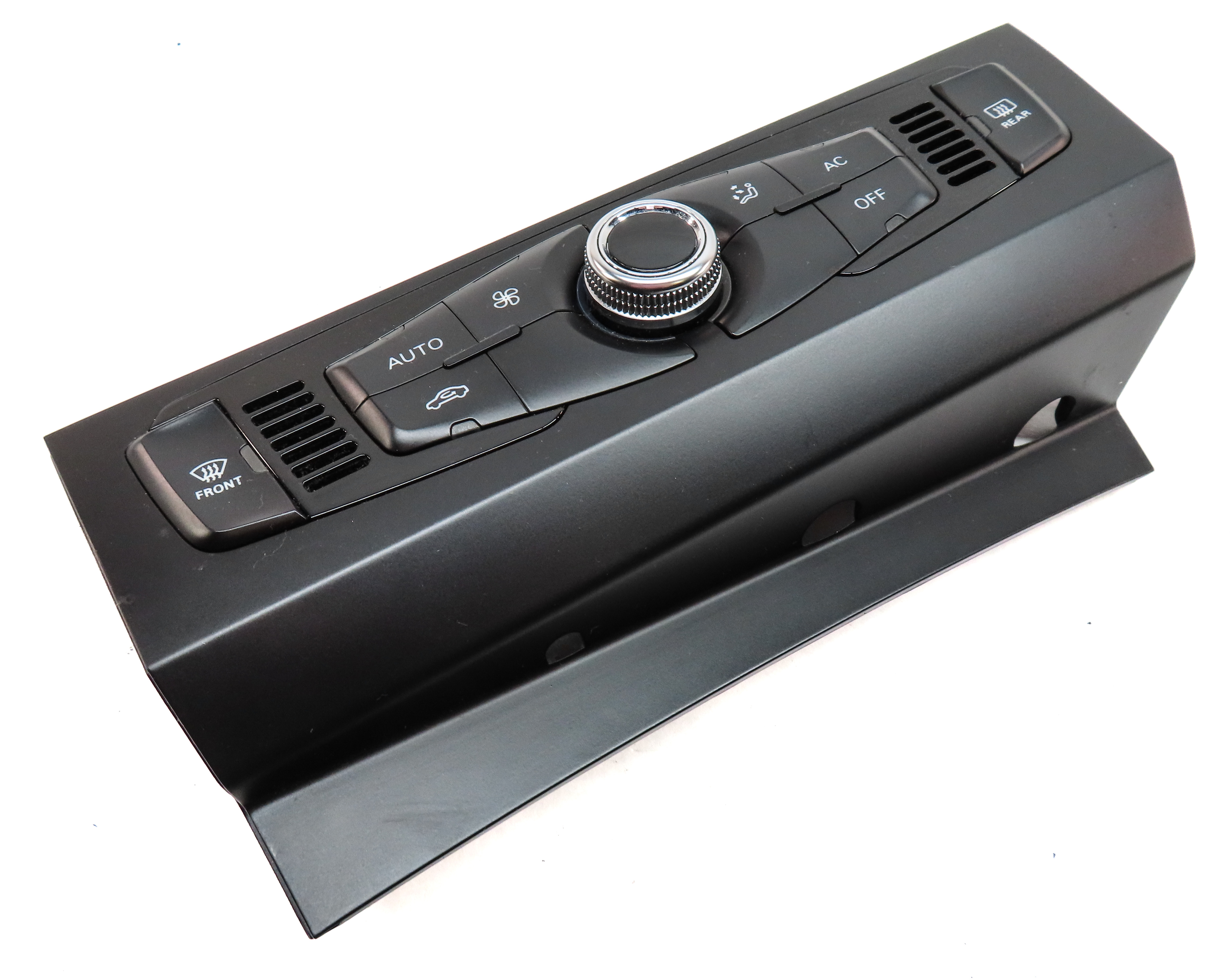 13-17 AUDI A4 A5 Q5 S4 RS5 S5 SQ5 (B8 8K 8T 8R) HEATER A/C TEMPERATURE CONTROL — exact item pictured